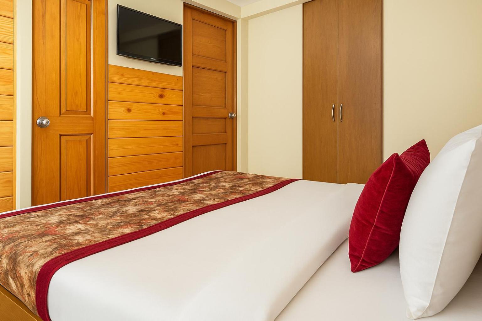 Summit Grace Boutique Hotel & Spa Darjeeling  Exterior foto